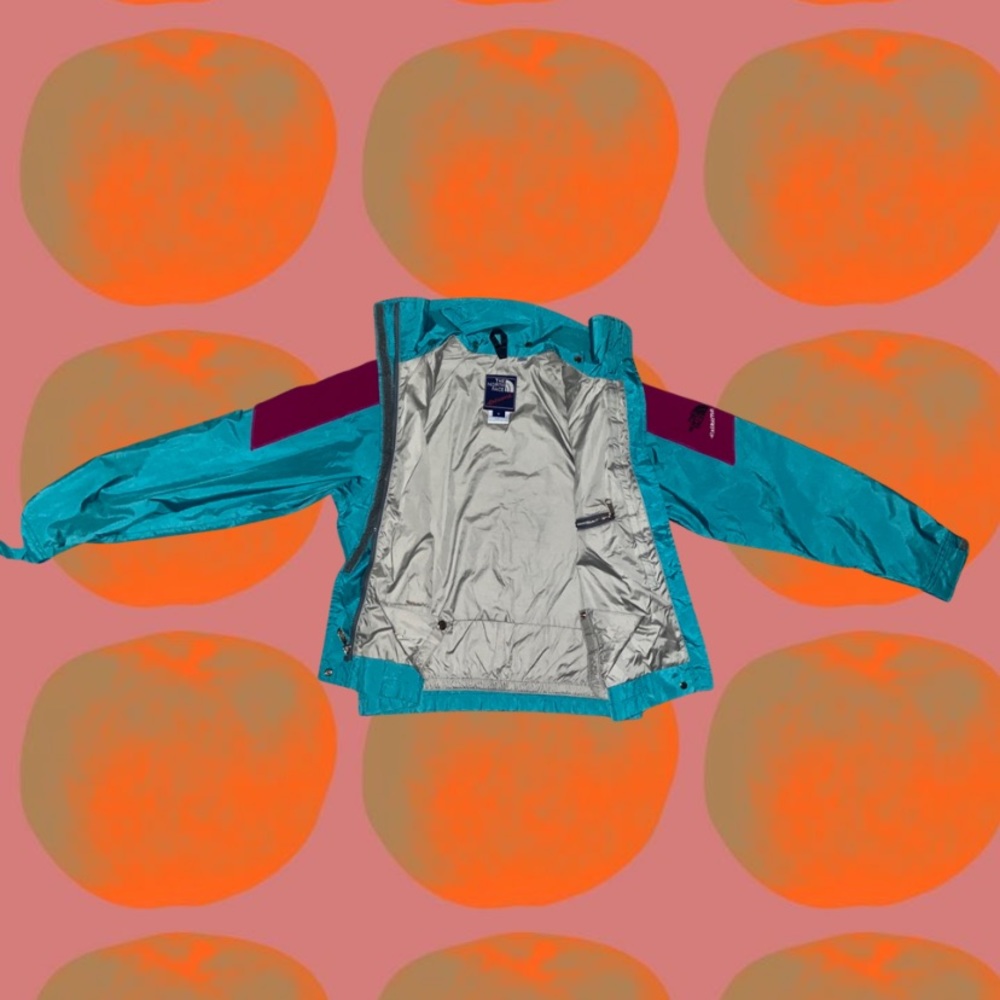 The North Face Windbreaker